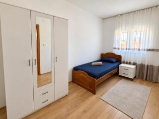 City Nest Podgorica with Free Parking - Podgorica - 5