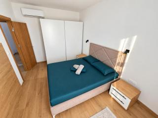 City Nest Podgorica with Free Parking - Podgorica - 3