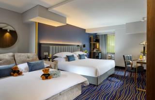 The Grafton Hotel - 8