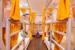goSTOPS Mussoorie, Mall Road - Masuri - 1
