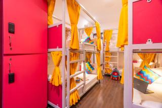 goSTOPS Mussoorie, Mall Road - Masuri - 4