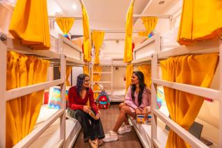 goSTOPS Mussoorie, Mall Road - Masuri - 0