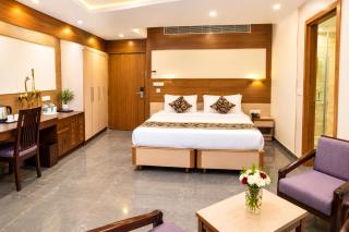 Hotel Placid, Prayagraj - 1