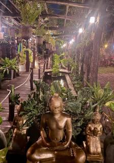 Java Wooden Villa - 5