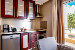 Ocean View Apartment Flounder at Den Laman - 7