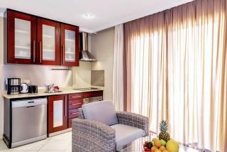 Ocean View Apartment Flounder at Den Laman - 6