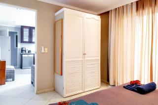 Ocean View Apartment Flounder at Den Laman - 2