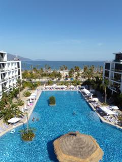 Oricon Coast Resort - 4