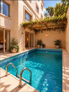 Sam's Story Boutique Hotel - 9