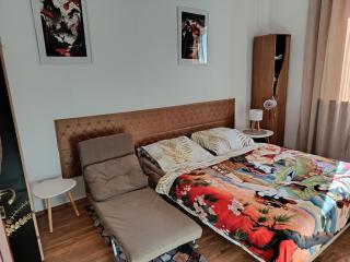 u MAŁGORZATY dla 6 osób 2 POKOJE 54 M - 8