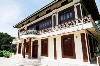 PUDUNAGARAM RESORt - 7