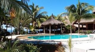 Nova Beach Resort - 9