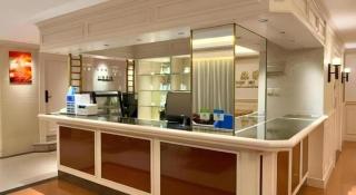 Macau Masters Hotel - 5