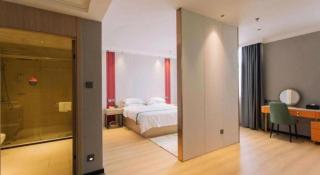 GreenTree Inn Xuancheng South Zhaoting Road Business Hotel - 9