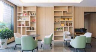 GreenTree Inn Xuancheng South Zhaoting Road Business Hotel - 7