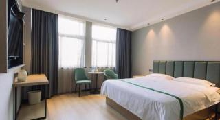 GreenTree Inn Xuancheng South Zhaoting Road Business Hotel - 1