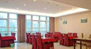 GreenTree Inn Xuancheng South Zhaoting Road Business Hotel - 5