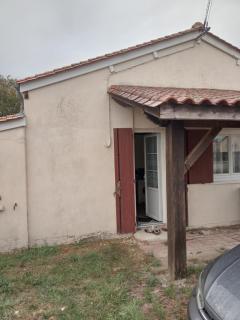 Montendre close to Bordeaux - 7