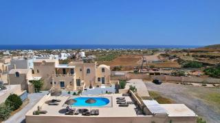 Leon Lux Santorini - 5