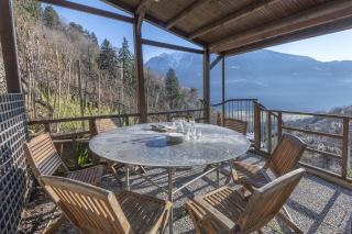 Charming Alpine Stay Near Val di Mello - 5