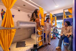 goSTOPS Mussoorie, Mall Road - 5