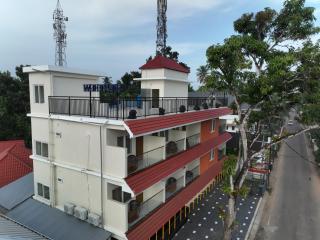 Watergate Resort - 0