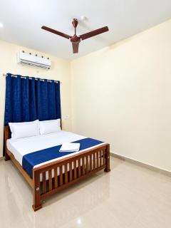 Aura Suites Rooms & Serviced Apartments Lulu Mall - 4