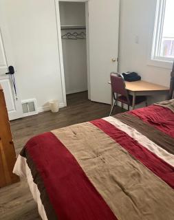 One Stop Stay -Room 2 - 8