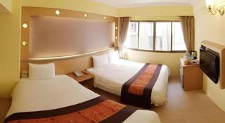 Sinyago Hotel - 5