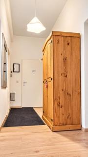 Apartment am Nationalpark Sächsische Schweiz - 1