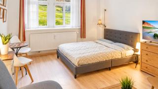 Apartment am Nationalpark Sächsische Schweiz - 7