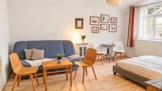 Apartment am Nationalpark Sächsische Schweiz - 5