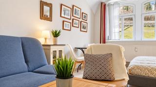 Apartment am Nationalpark Sächsische Schweiz - 8