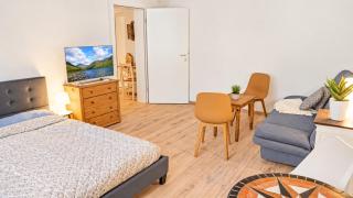 Apartment am Nationalpark Sächsische Schweiz - 9