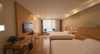 GreenTree Inn Xining Jianguo Road Railway Station Express Hotel - 5