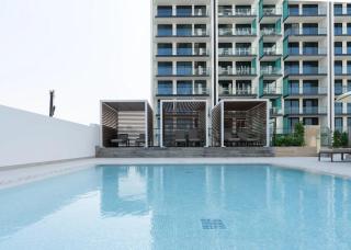 Bloomfields 1BR - Binghatti House - JVC - 0