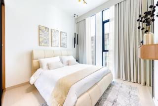 Bloomfields 1BR - Binghatti House - JVC - 6
