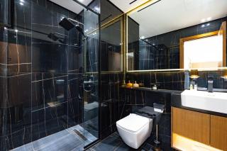 Bloomfields 1BR - Binghatti House - JVC - 5