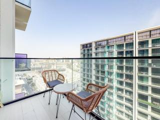 Bloomfields 1BR - Binghatti House - JVC - 4
