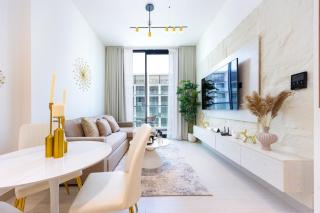Bloomfields 1BR - Binghatti House - JVC - 1
