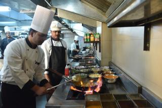 Hotel Placid, Prayagraj - 3