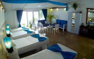 South Beach Resort - 1