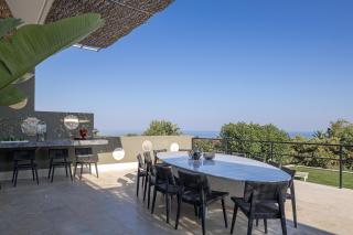 Villa Amnalys - 1