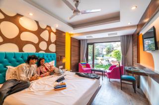 goSTOPS Mussoorie, Mall Road - 0