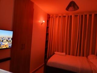 Jesty homes Tsavo Roysambu - 0
