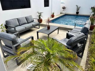 Loft Escondido - 6