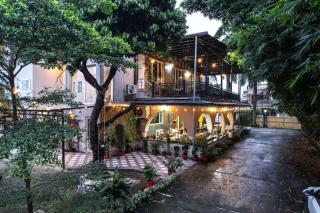 Royal Bagh Villa - 0