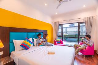 goSTOPS Mussoorie, Mall Road - 7