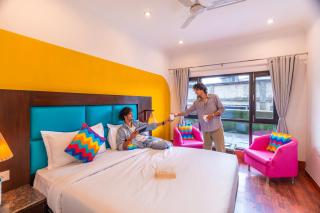 goSTOPS Mussoorie, Mall Road - 9
