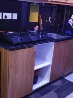 Jesty homes Tsavo Roysambu - 4